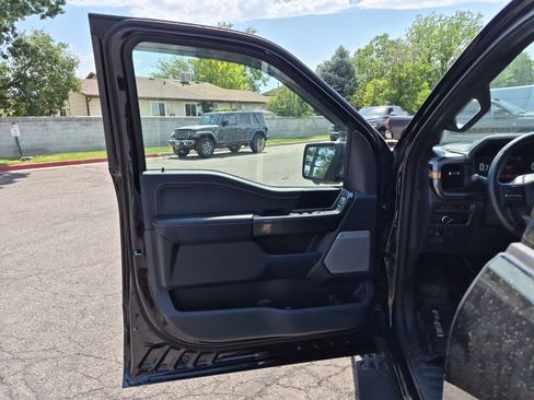 Used 2023 Ford F150 Tremor w/ Equipment Group 402A High AWD/4WD image 14