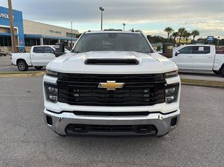 New 2025 Chevrolet Silverado 3500 W/T w/ WT Convenience Package video 2