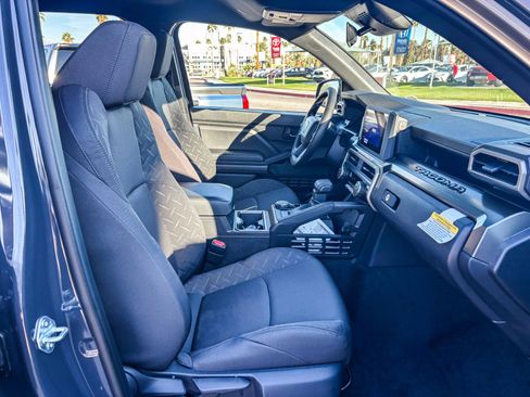 New 2026 Toyota Tacoma SR5 AWD/4WD image 18