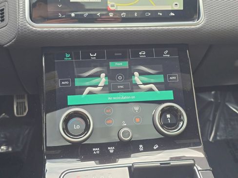 Used 2020 Land Rover Range Rover Velar R-Dynamic S AWD/4WD image 27