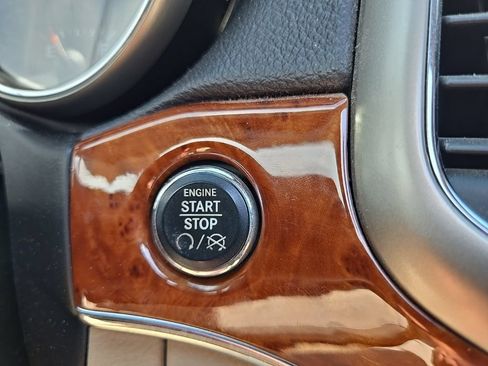 Used 2012 Jeep Grand Cherokee Limited AWD/4WD image 30