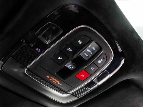 Used 2025 Hyundai Palisade Calligraphy AWD/4WD image 42