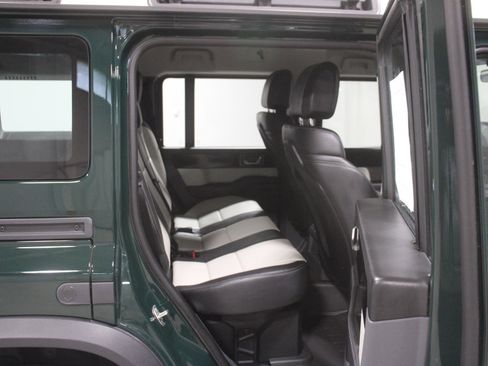 Used 2024 INEOS Grenadier AWD/4WD image 8