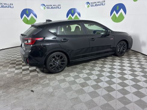 New 2026 Subaru Impreza RS AWD/4WD image 13