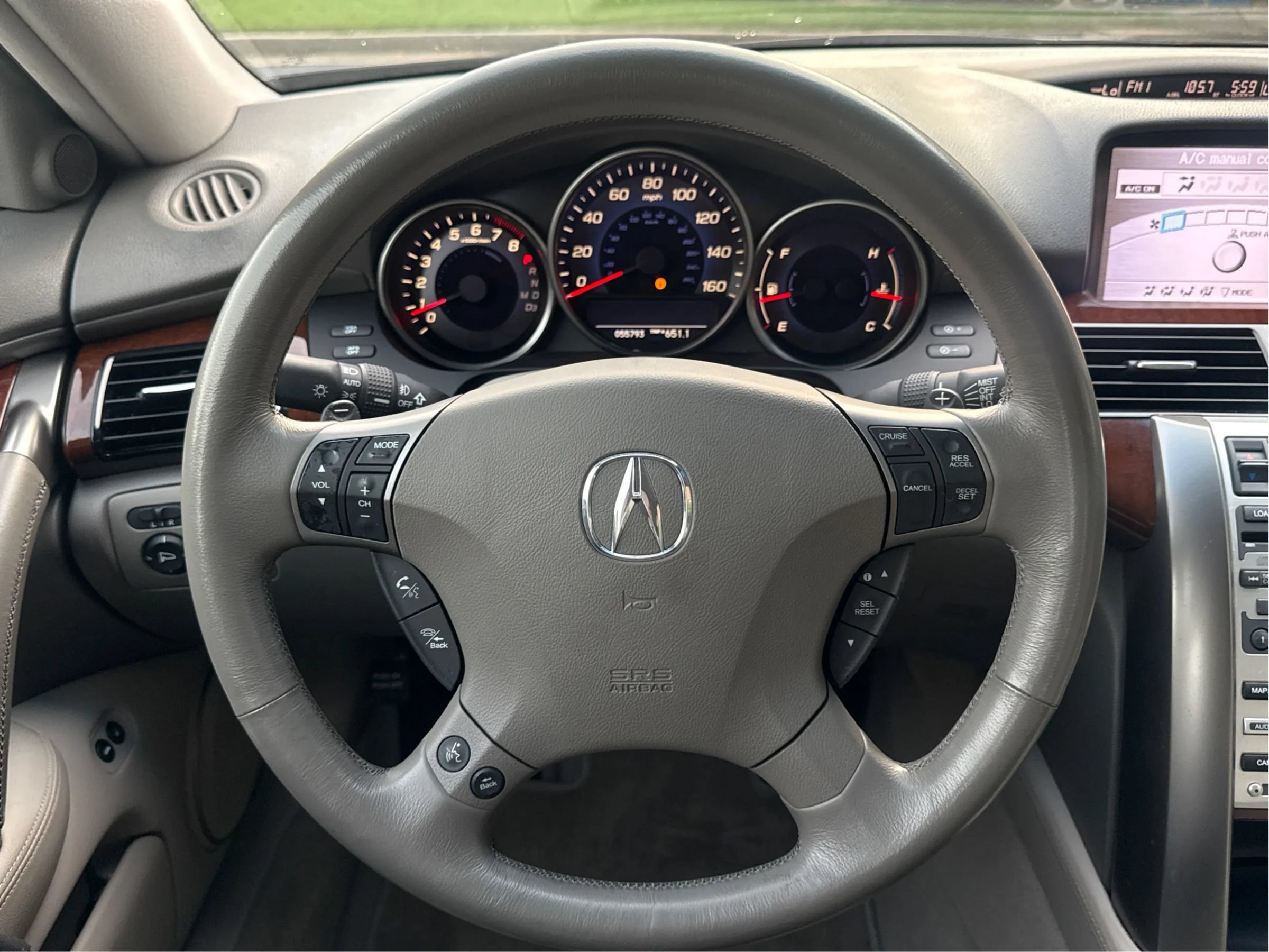 Used 2006 Acura RL AWD/4WD image 33