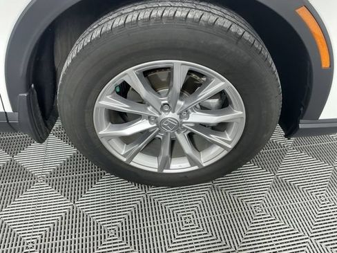 Used 2024 Honda CR-V EX-L image 36