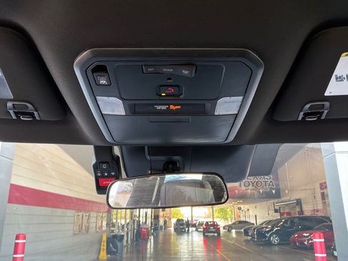Used 2025 Toyota Tundra SR5 w/ SR5 Premium Package RWD image 16