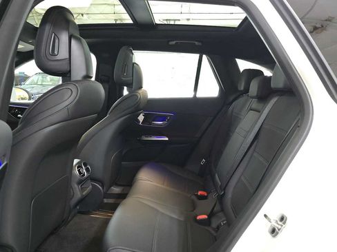 Certified 2026 Mercedes-Benz GLC 300 4MATIC image 16