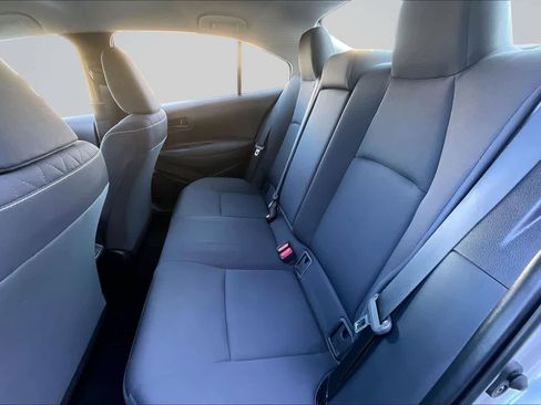 Used 2024 Toyota Corolla LE FWD image 13