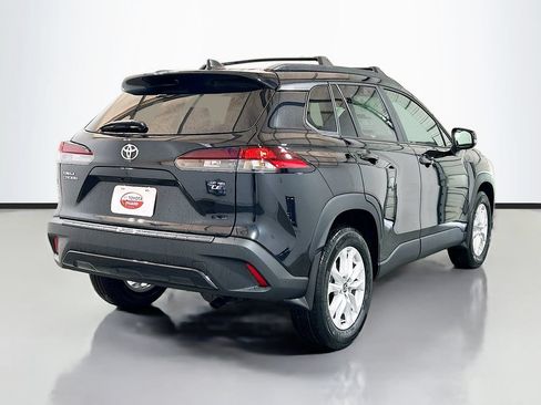 New 2026 Toyota Corolla Cross LE FWD image 4