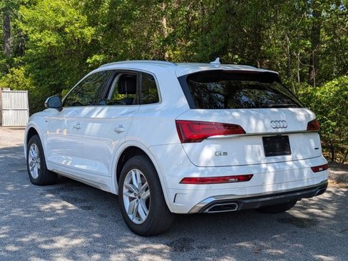 Used 2023 Audi Q5 2.0T Premium image 8