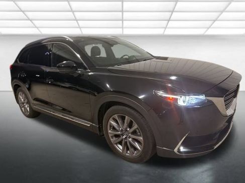 Used 2023 MAZDA CX-9 Grand Touring image 1