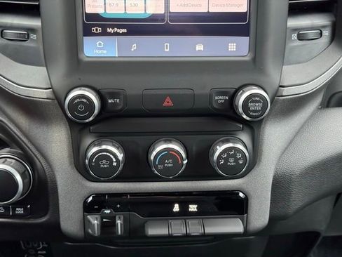Used 2024 RAM 1500 Tradesman w/ Warlock PACKAGE AWD/4WD image 13