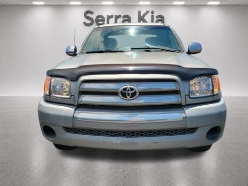 Used 2004 Toyota Tundra SR5 RWD image 8