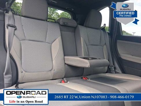 Used 2026 Subaru Forester Premium w/ Premium/Limited Package AWD/4WD image 20
