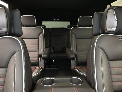 Used 2026 GMC Yukon XL AT4 Ultimate AWD/4WD image 33
