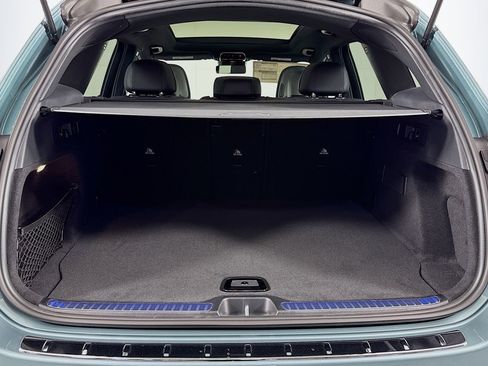 New 2026 Mercedes-Benz GLC 300 image 23