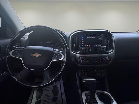 Used 2020 Chevrolet Colorado ZR2 AWD/4WD image 10