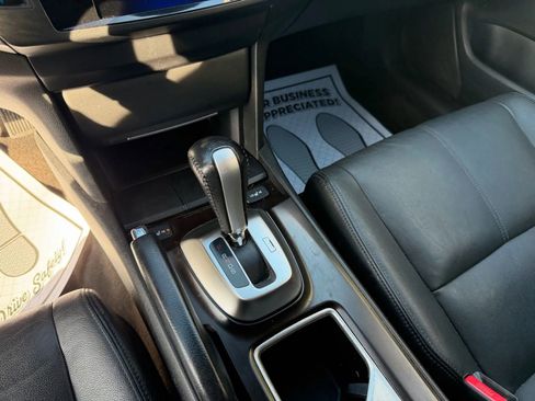 Used 2014 Honda Crosstour EX-L image 20