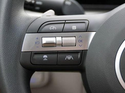New 2026 Hyundai Tucson Blue SE AWD/4WD image 22