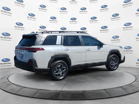 New 2026 Subaru Outback Premium AWD/4WD image 5