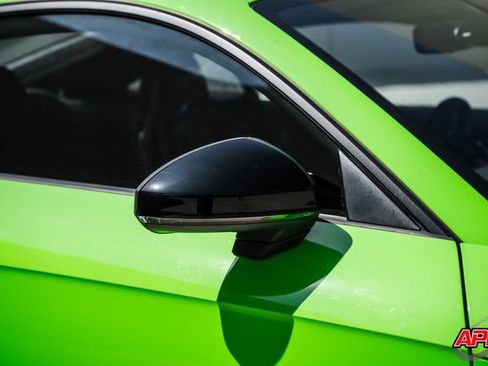 Used 2019 Audi TT RS image 34