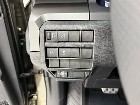 New 2026 Toyota Tacoma TRD Sport image 11