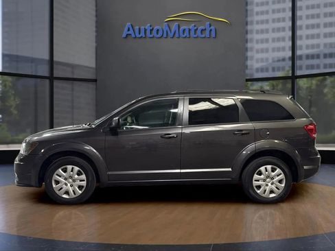 Used 2016 Dodge Journey SE w/ Popular Equipment Group AWD/4WD image 6