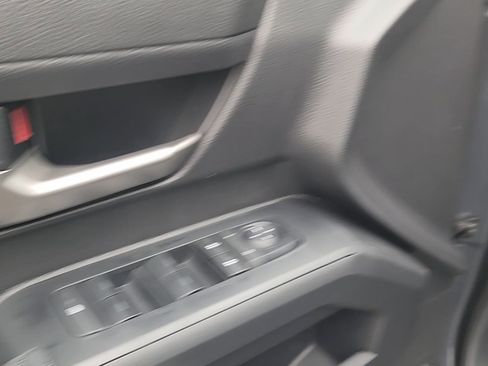 New 2025 Toyota Tacoma TRD Off-Road image 10