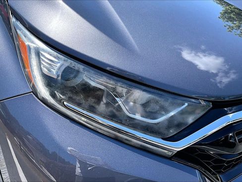 Used 2020 Honda CR-V EX-L image 28