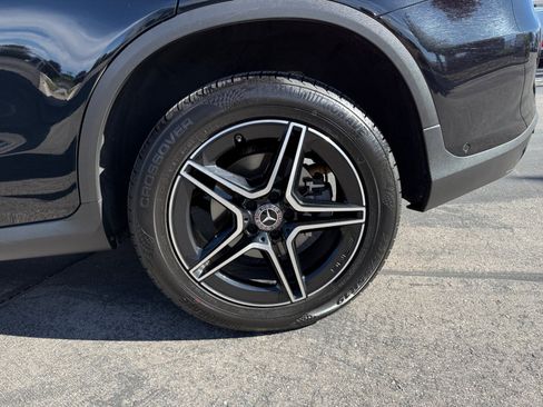 Used 2022 Mercedes-Benz GLC 300 4MATIC image 26
