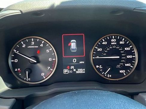 Certified 2025 Subaru Crosstrek 2.5i Wilderness AWD/4WD image 17