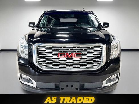 Used 2018 GMC Yukon XL Denali w/ Denali Ultimate Package RWD image 2