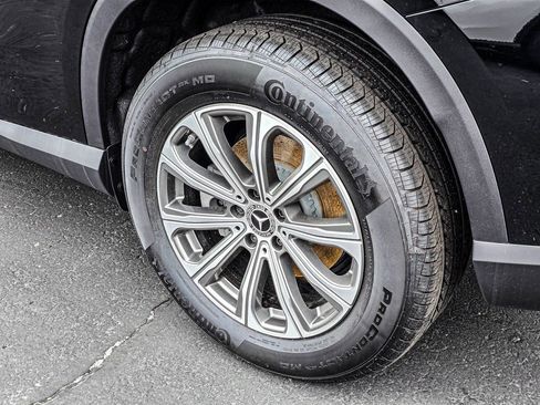 New 2026 Mercedes-Benz GLC 300 4MATIC image 7