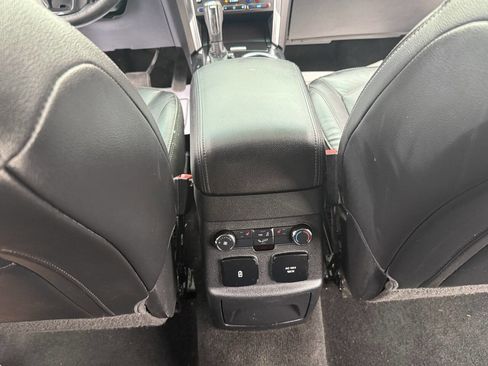 Used 2016 Ford Explorer Limited w/ Equipment Group 301A image 17