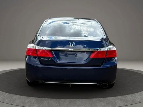 Used 2014 Honda Accord LX image 7