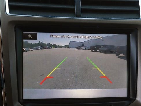 Used 2015 Lincoln MKX AWD w/ Equipment Group 102A image 27