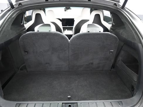 Used 2022 Tesla Model X Plaid AWD/4WD image 26