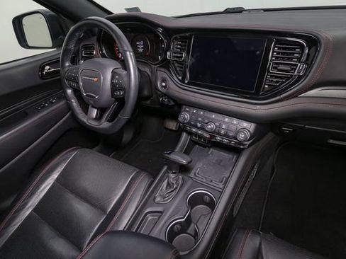 Used 2023 Dodge Durango GT AWD/4WD image 19