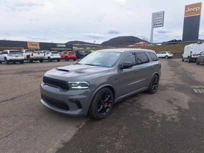 Used 2021 Dodge Durango R/T w/ Tow 'N Go Package