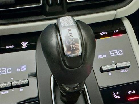 Used 2023 Porsche Macan GTS image 17