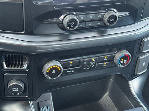 Used 2023 Ford F150 XL w/ STX Appearance Package image 22