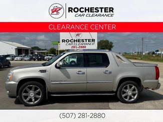 Used 2008 Cadillac Escalade EXT AWD/4WD video 1