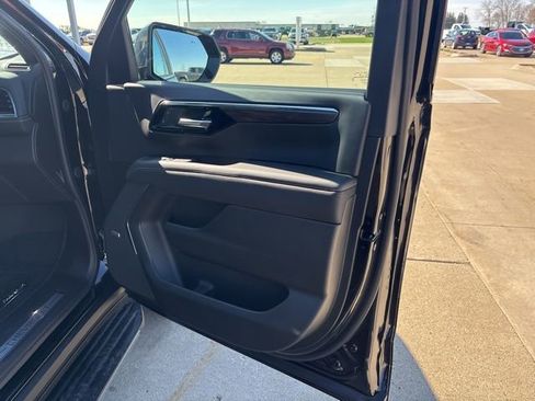 New 2026 Chevrolet Tahoe Premier w/ Sun And Tow Package image 21