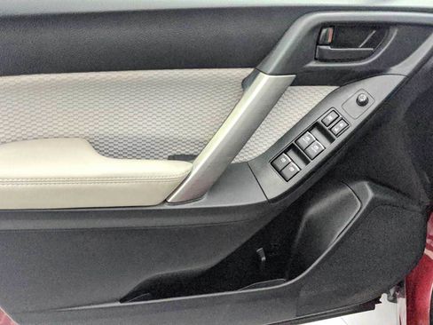 Used 2017 Subaru Forester 2.5i Premium w/ Popular Package #2A image 9