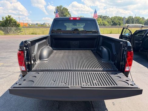 Used 2018 RAM 1500 Tradesman w/ Popular Equipment Group AWD/4WD image 20