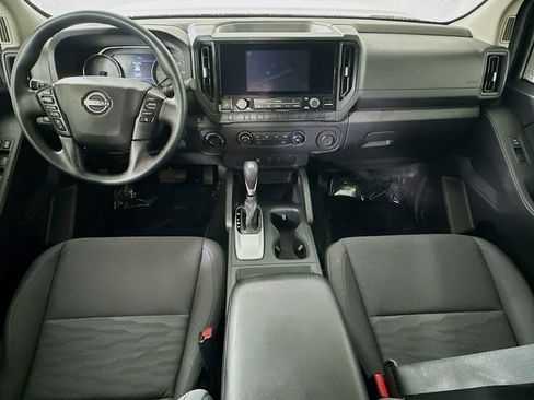 Used 2025 Nissan Frontier S w/ S Utility Package AWD/4WD image 16