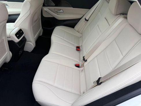 New 2026 Mercedes-Benz GLE 450 4MATIC image 13
