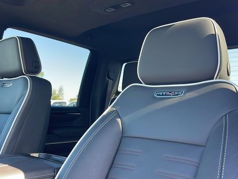 New 2026 GMC Sierra 2500 AT4X AWD/4WD image 14