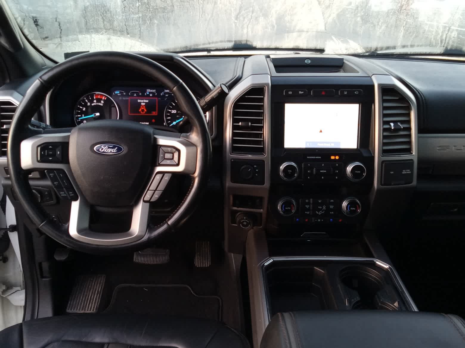 Used 2020 Ford F350 Platinum AWD/4WD image 38